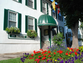 Moffat Inn, Niagara-On-The-Lake